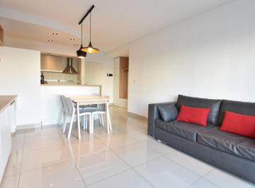 Departamento · 50m² · 2 Ambientes · Departamento Dos Ambientes con Amenities en Parque Centenario