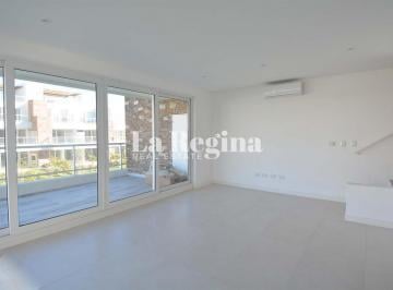 Departamento · 111m² · 7 Ambientes · La Balconada 4 Dorm 2 Cocheras