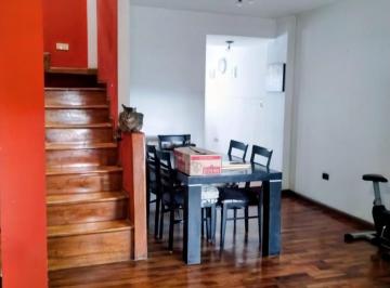 PH · 133m² · 4 Ambientes · 2 Cocheras · Venta PH 4 Ambientes Parque Avellaneda 2 Cocheras