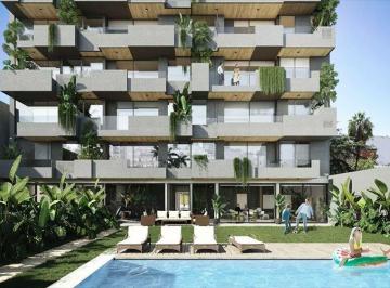 Departamento · 57m² · 1 Ambiente · Isabel La Católica 355