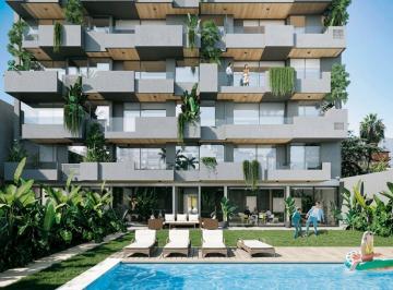Departamento · 57m² · 1 Ambiente · Emprendimiento. Plus Barracas. 2 Ambientes.