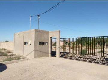 Terreno · 1213m² · Terreno Bº Privado San Rafael. 1212 M&sup2;.santa Lucia