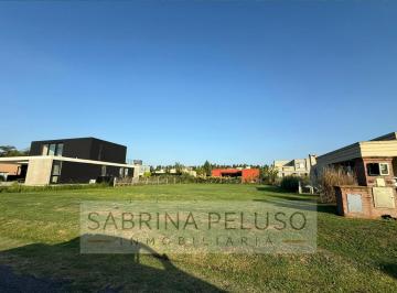 Terreno · 801m² · Lote 801 m² en Venta Prados del Oeste Moreno - Escritura Inmediata