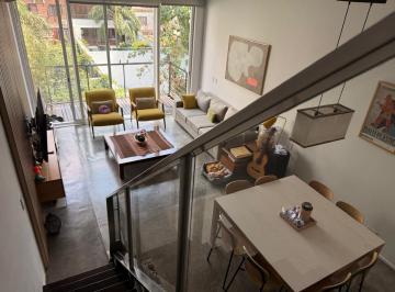 Departamento · 106m² · 4 Ambientes · 1 Cochera · Venta Departamento con Cochera Belgrano