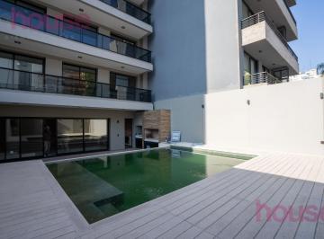 Departamento · 68m² · 2 Ambientes · Dos Ambientes a Estrenar en Bajo Belgrano