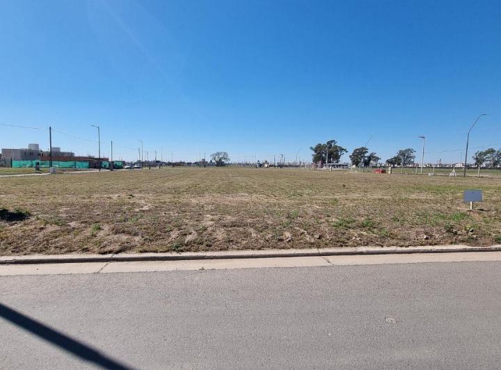 Terreno · 390m² · 1 Ambiente