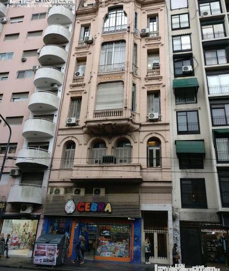 Oficinas en venta — RealXpertAI