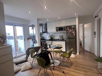 Departamento · 35m² · 2 Ambientes · Departamento, Florida
