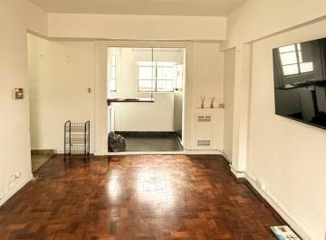 Departamento · 28m² · 1 Ambiente · Av Belgrano Al 1400 | Montserrat | Monoambiente, con Cocina Independiente. Luminoso, Excelente Est