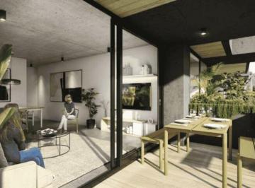 Departamento · 79m² · 3 Ambientes · Isabel La Católica 355