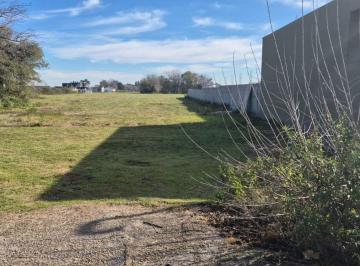 Terreno , Escobar · Lote Emprendimientos