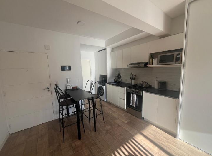 Departamento · 35m²