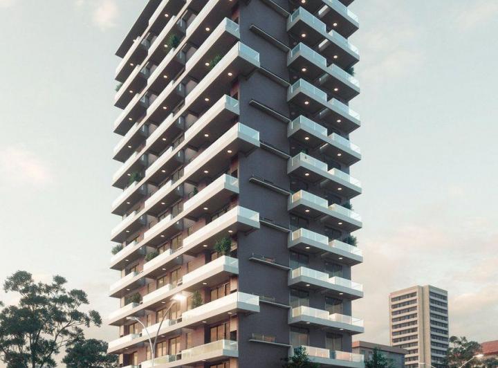 Departamento · 103m² · 5 Ambientes