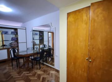 Departamento · 38m² · 2 Ambientes · Departamento 2 Ambientes en Alquiler Amoblado