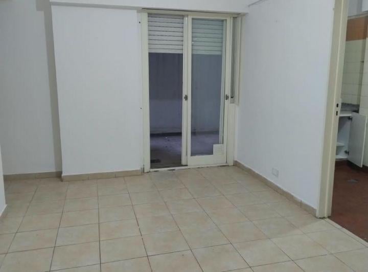 Departamento · 35m² · 2 Ambientes