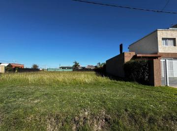 Terreno , Roldán · Terreno en Venta Tierra de Suenos 3 Todos Los Servicios Sobre Av Comercial 23.000usd