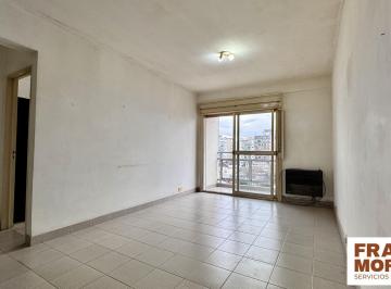 Departamento · 41m² · 2 Ambientes · Alquiler de Departamento - 2 Ambientes con Balcón