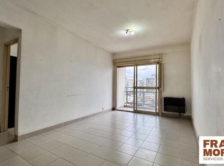 Departamento · 45m² · 2 Ambientes