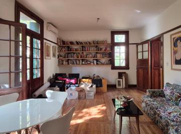 PH de 3 ambientes, Chacarita · Departamento Bien Reciclado en Conjunto Los Andes.