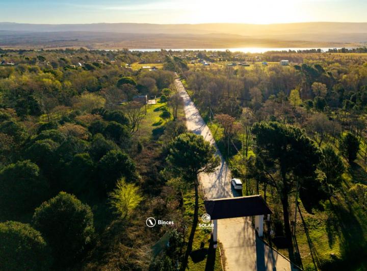 Terreno · 525m²