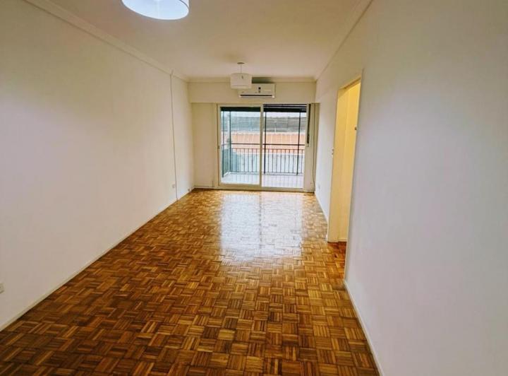 Departamento · 61m² · 3 Ambientes