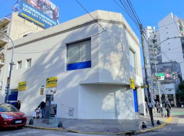 Local comercial · 400m² · Local en Almagro