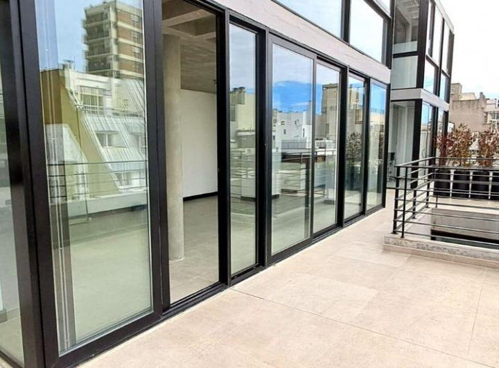 Departamento · 55m² · 2 Ambientes