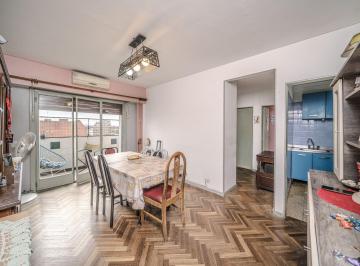Departamento · 54m² · 3 Ambientes · Venta Departamento 3 Ambientes Balcon