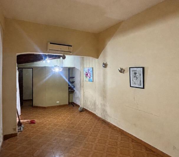 Departamento · 37m² · 3 Ambientes