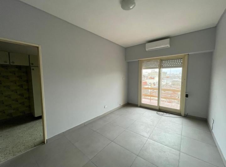 Departamento · 40m² · 2 Ambientes