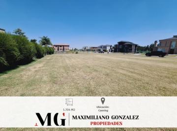 Terreno · 1m² · Terreno Venta La Providencia Ezeiza