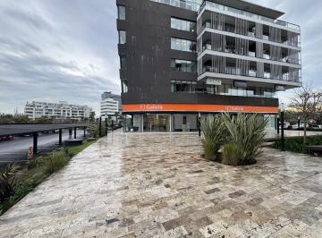 Oficina comercial · 78m² · 1 Ambiente · 1 Cochera · Alquiler Oficina con Cochera en Nordelta