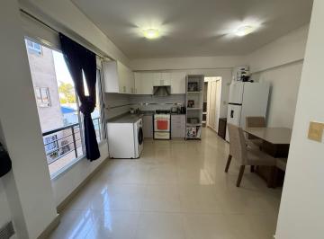 Departamento · 30m² · 2 Ambientes · 1 Cochera · Departamento en Venta - Villa Luzuriaga