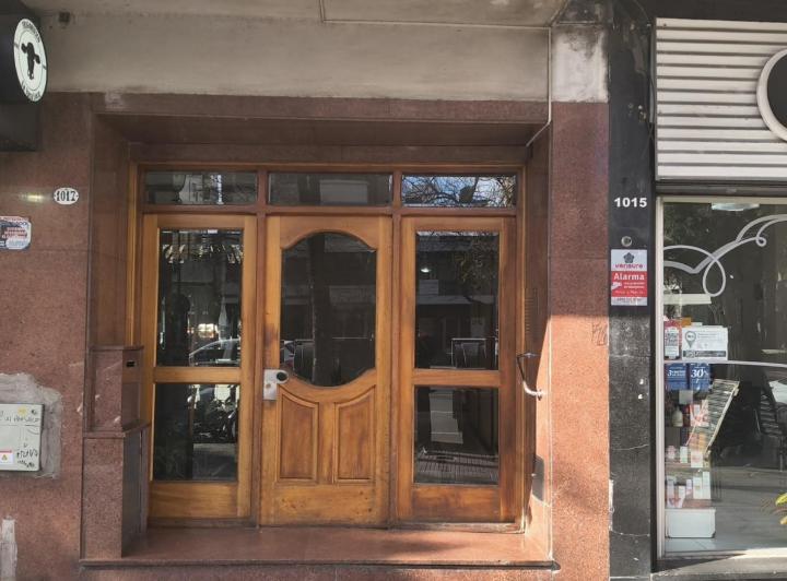 Departamento · 79m² · 4 Ambientes