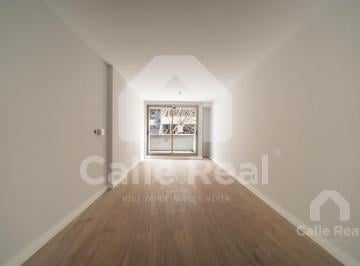 Departamento · 119m² · 3 Ambientes · Departamento en Palermo Chico