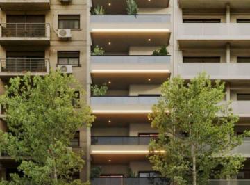 Departamento · 51m² · 2 Ambientes · 1 Cochera · Build Barracas - Departamentos de 2 Ambientes en Construcción