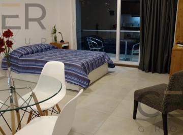 Departamento · 40m² · 1 Ambiente · Alquiler Temporario Departamento Caballito