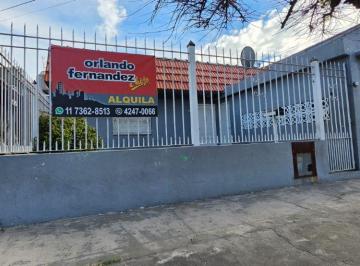 Casa de 2 ambientes, Lanús · Departamento Tipo Casa Al Frente, Ubicado a 1 Cuadra de Av Centenario Uruguayo
