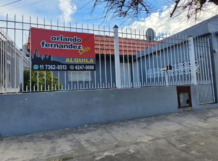 Casa · 52m² · 2 Ambientes