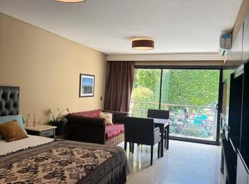 Departamento · 36m² · 1 Ambiente · Amplio Monoambiente Ideal Airbnb Palermo Hollywood
