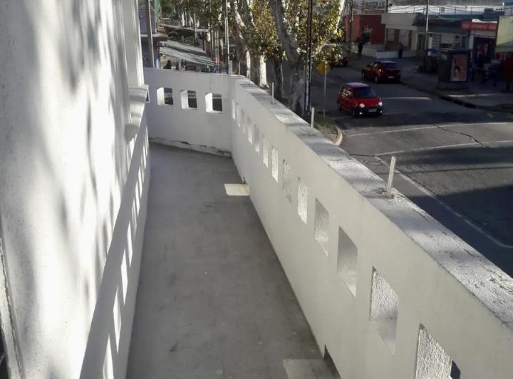Casa · 50m² · 3 Ambientes