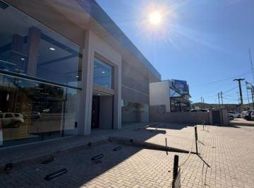 Local comercial de 4 ambientes, Río Ceballos · Excelente Salón Comercial – Gran Superficie y Múltiples Usos