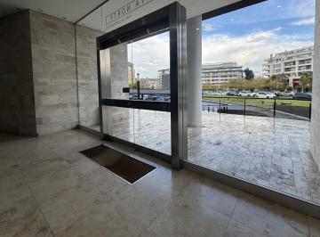 Oficina comercial · 44m² · 1 Ambiente · 1 Cochera · Alquier de Oficina en Nordelta Cochera Piso Alto