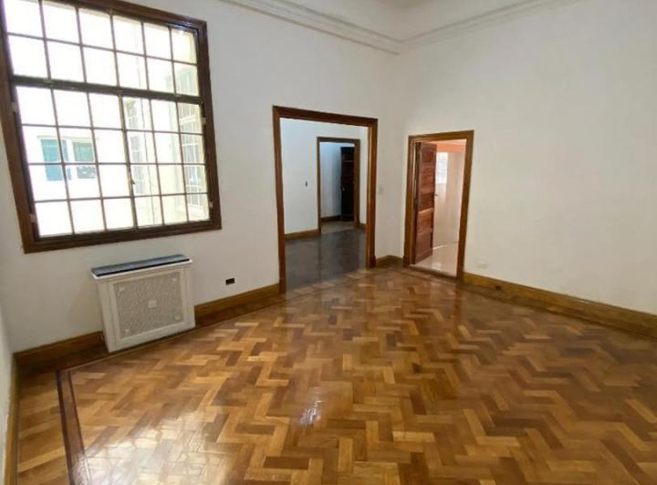 Departamento · 160m² · 5 Ambientes