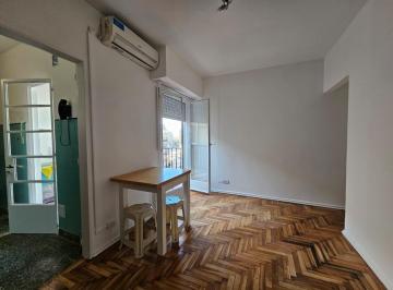 Departamento · 38m² · 2 Ambientes · Juan B. Justo 4200 Departamento en Alquiler de 2 Ambientes en Caballito Norte