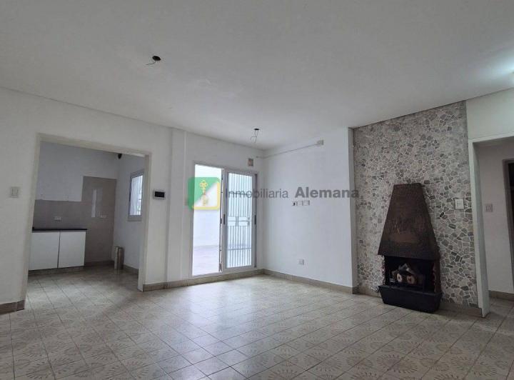PH · 100m² · 4 Ambientes