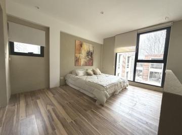 Departamento · 63m² · 3 Ambientes · 1 Cochera · Venta Duplex 3 Ambientes Tigre con Cochera y Patio
