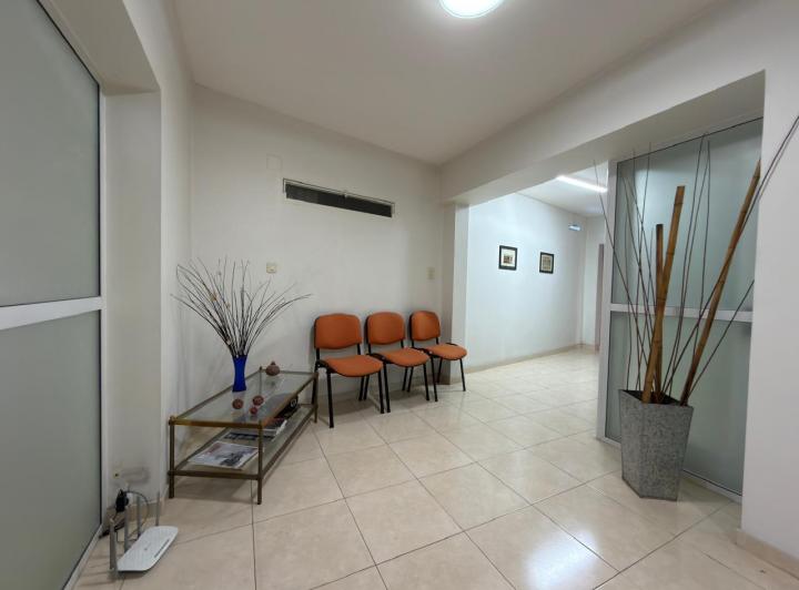 Departamento · 123m² · 5 Ambientes