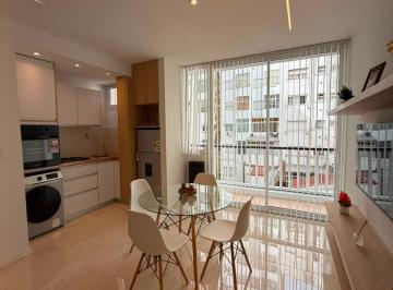 Imagen1 · Venta Monoambiente Lateral Ubicado en Una Muy Buena Zona con Balcón y Vista Al Mar