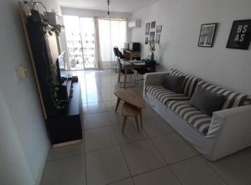 Departamento · 45m² · 2 Ambientes · Departamento en Alquiler - 1 Dormitorio 1 Baño - 48 m - Palermo
